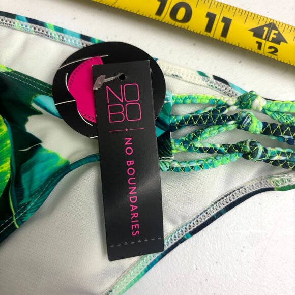 Women’s Bikini Bottom Lot – Calia by Carrie Underwood, Xhilaration, Shade & Shor - Picture 13 of 15